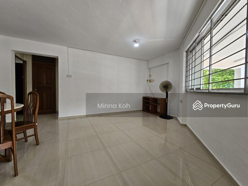 For Rent - 456 Jurong West Street 41