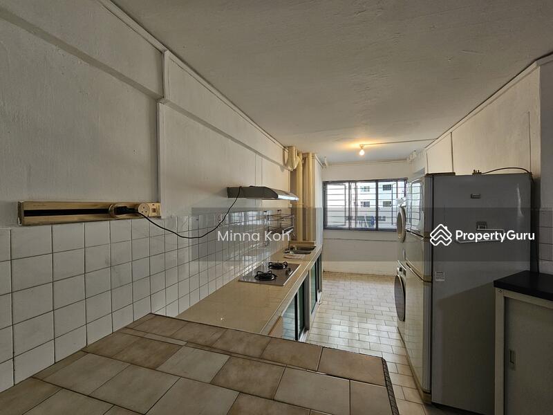 For Rent - 456 Jurong West Street 41