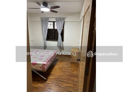 For Rent - 473 Ang Mo Kio Avenue 10