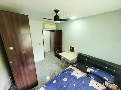 For Rent - 317B Yishun Greenwalk