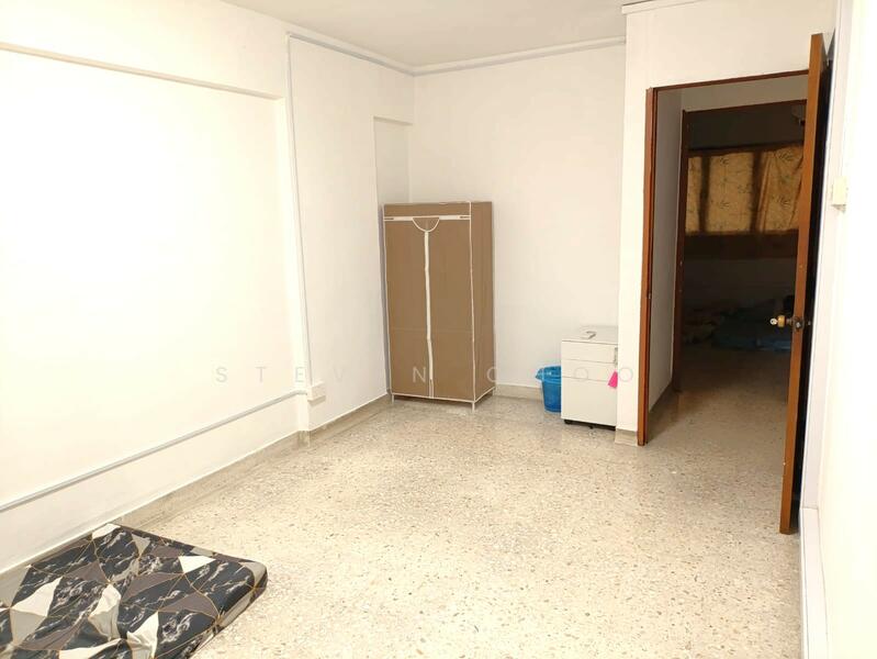 For Rent - 121 Paya Lebar Way