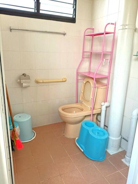 For Rent - 121 Paya Lebar Way