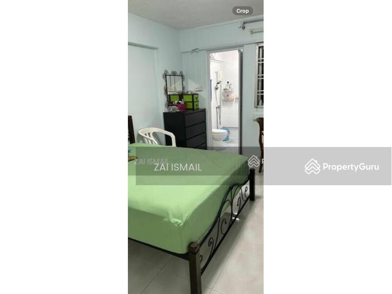 For Sale - 602 Yishun Street 61