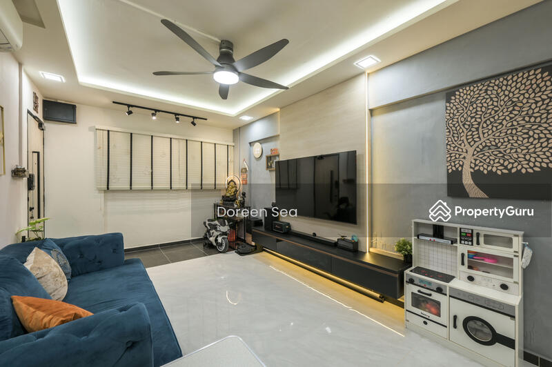 For Sale - 117 Yishun Ring Road