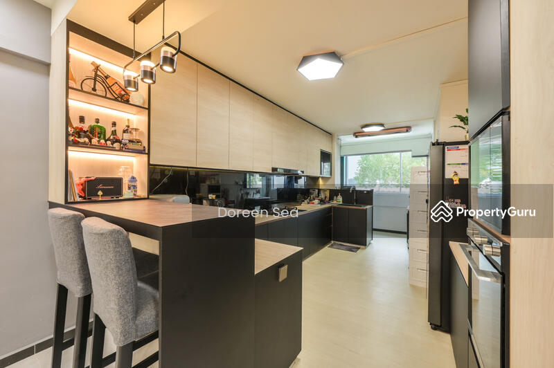 For Sale - 117 Yishun Ring Road