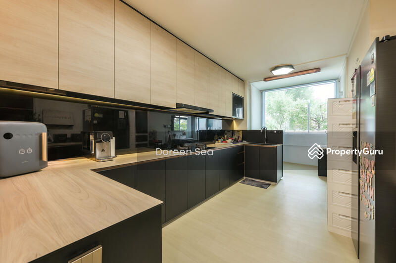 For Sale - 117 Yishun Ring Road