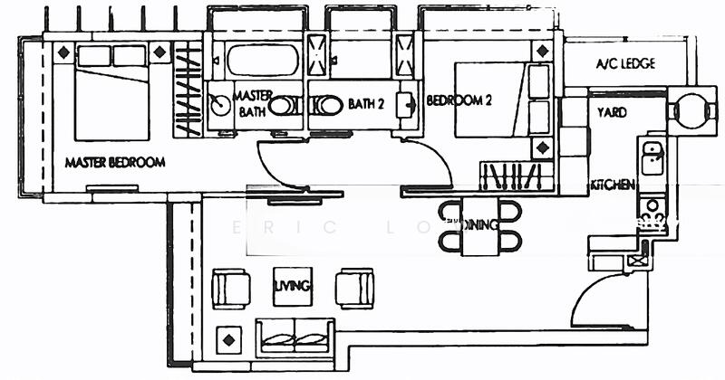 For Rent Residence 66