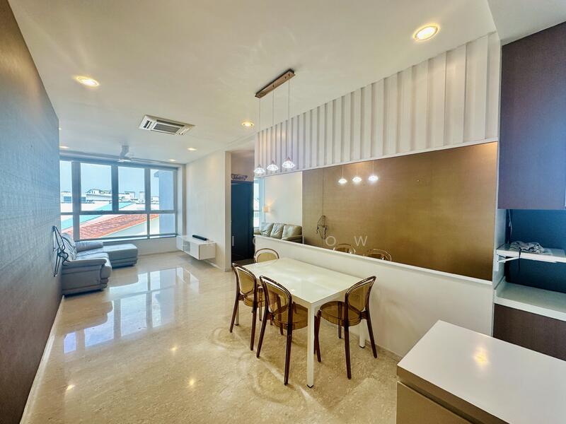 For Rent - Residence 66