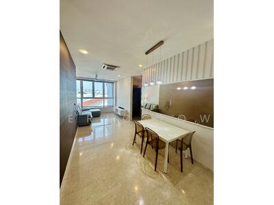 For Rent - Residence 66