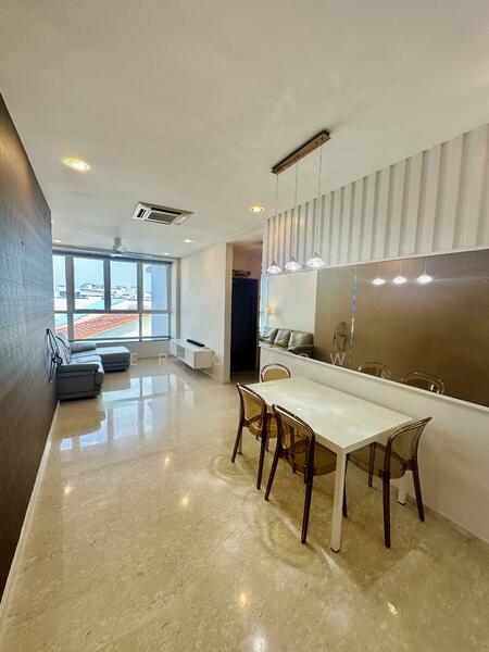 For Rent - Residence 66