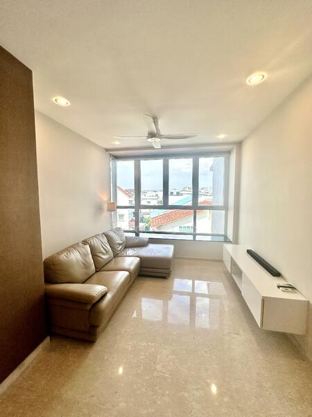 For Rent - Residence 66