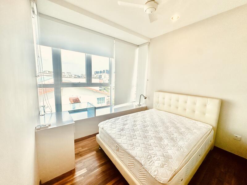 For Rent - Residence 66