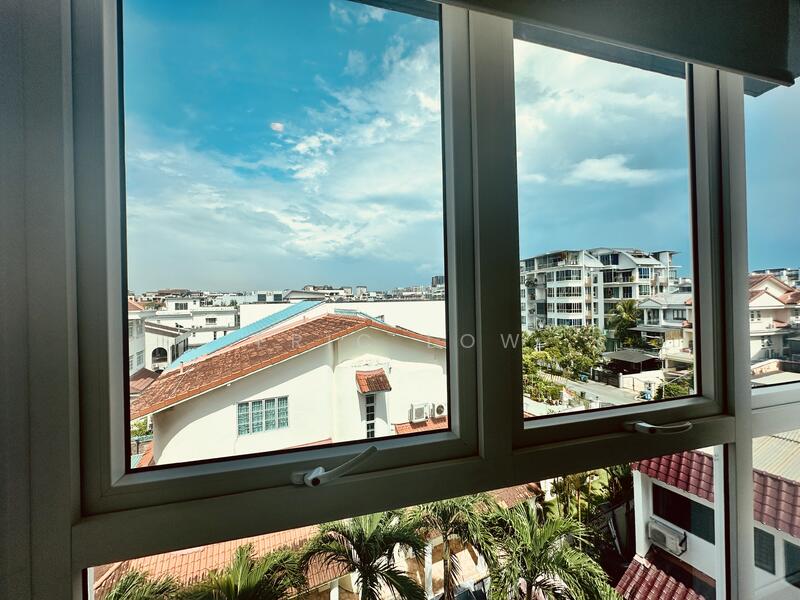 For Rent - Residence 66