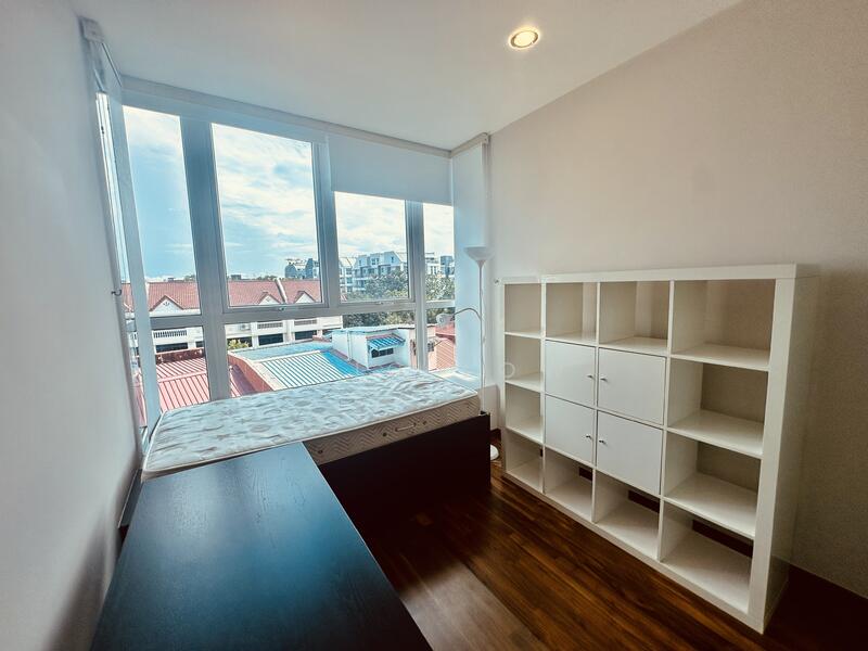For Rent - Residence 66