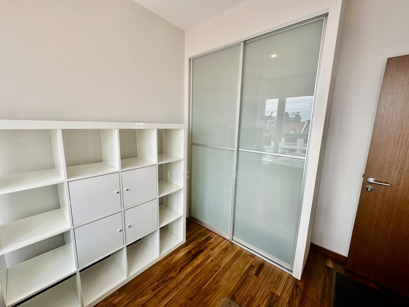 For Rent - Residence 66