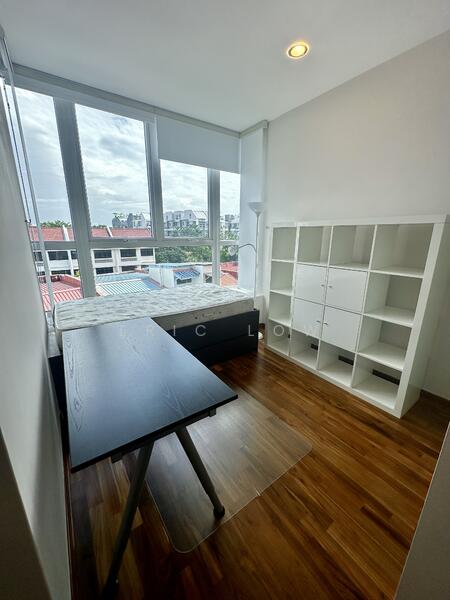 For Rent - Residence 66