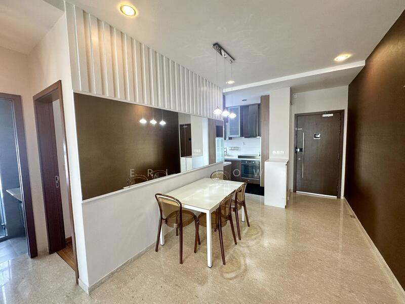 For Rent - Residence 66
