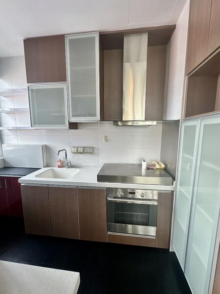 For Rent - Residence 66