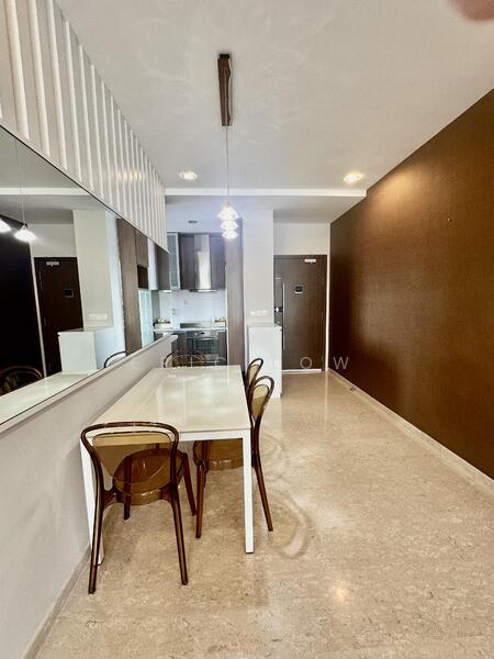 For Rent - Residence 66