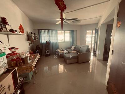 For Sale - 241 Hougang Street 22