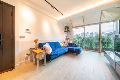 For Sale - Jervois Regency