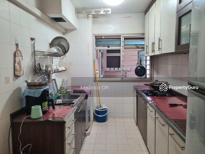 For Rent - 649 Punggol Central