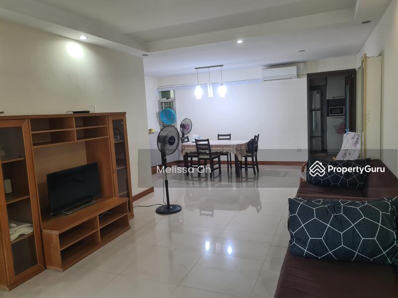 For Rent - 649 Punggol Central