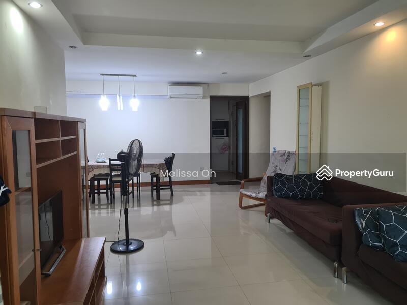 For Rent - 649 Punggol Central