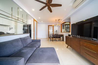 For Sale - Rivercove Residences EC