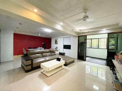 For Sale - 116A Rivervale Drive