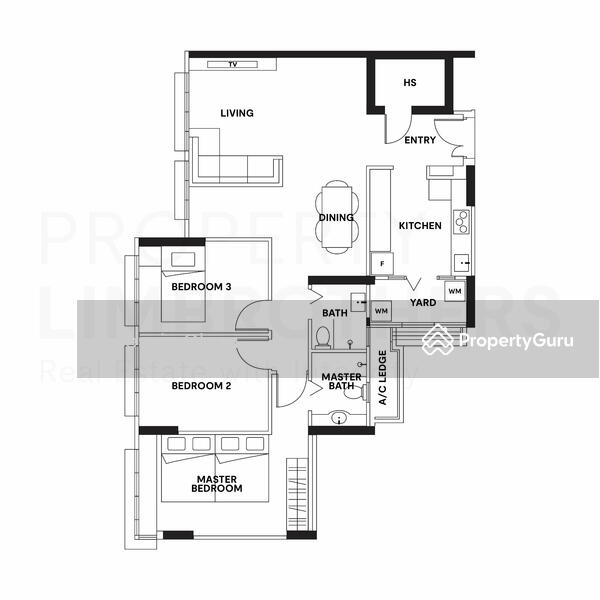 For Sale 504C Yishun Street 51