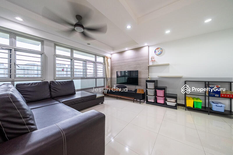 For Sale - 504C Yishun Street 51