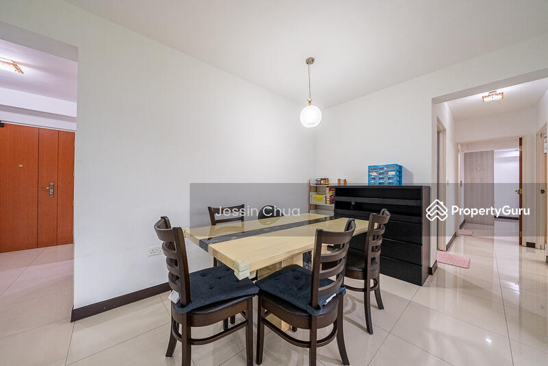 For Sale - 504C Yishun Street 51