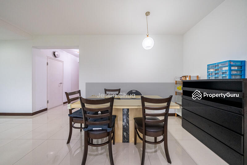 For Sale - 504C Yishun Street 51