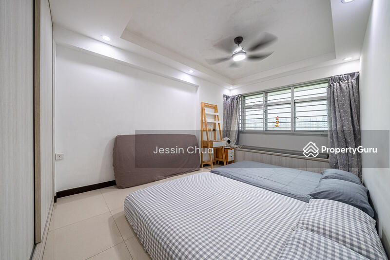 For Sale - 504C Yishun Street 51