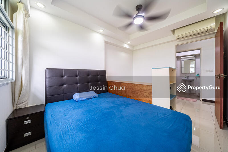 For Sale - 504C Yishun Street 51