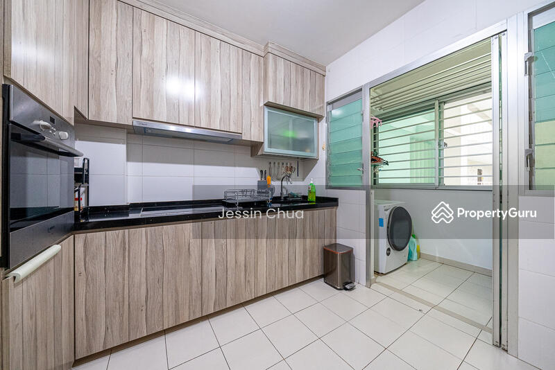 For Sale - 504C Yishun Street 51