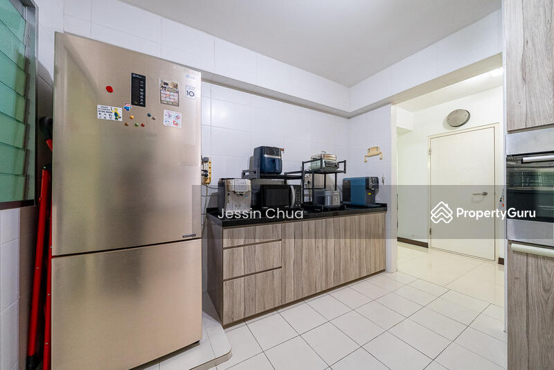 For Sale - 504C Yishun Street 51