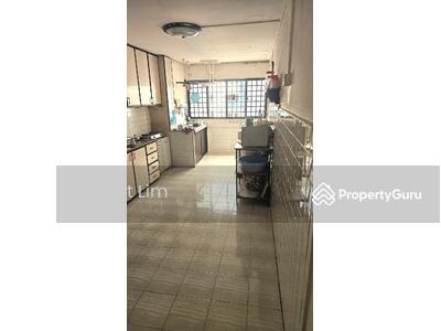 For Rent - 561 Ang Mo Kio Avenue 10