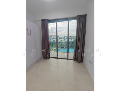 For Rent - Skies Miltonia