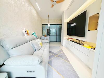 For Sale - Treasure at Tampines