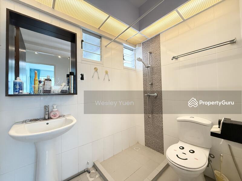 For Sale - 256D Sumang Walk
