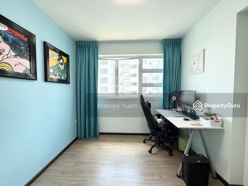 For Sale - 256D Sumang Walk