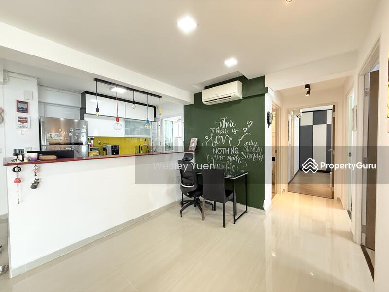 For Sale - 256D Sumang Walk