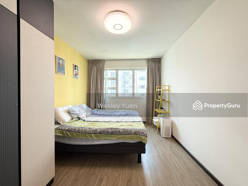 For Sale - 256D Sumang Walk