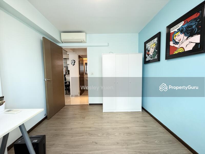 For Sale - 256D Sumang Walk
