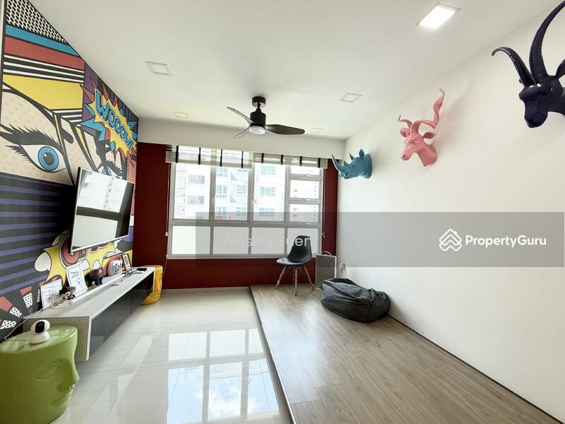 For Sale - 256D Sumang Walk