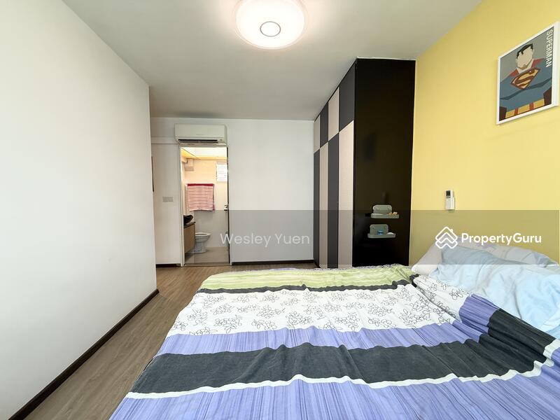 For Sale - 256D Sumang Walk