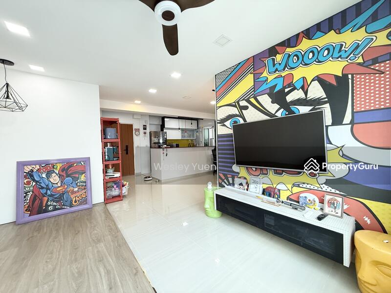 For Sale - 256D Sumang Walk