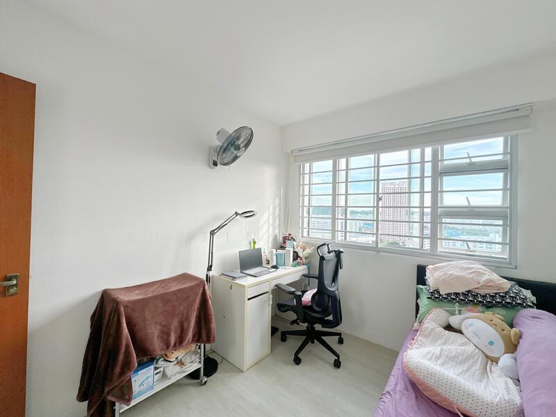Common Bedroom